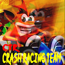 ダウンロード Trick CTR Crash Team Racing New をインストールする 最新 APK ダウンローダ