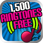 1500 Free Ringtones Apk