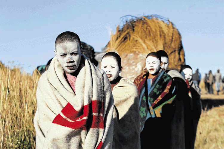 The Council for Traditional Leaders is blaming Cogta deputy minister Obed Bapela for banning traditional initiation ceremonies over Covid-19.