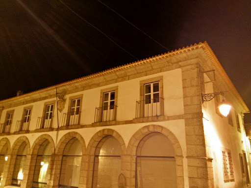 Casa dos Magistrados