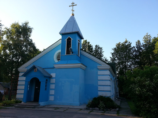 Церковь Сопротивления
