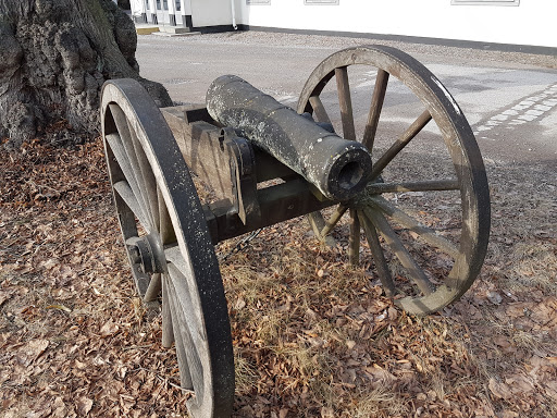 Sas Cannon