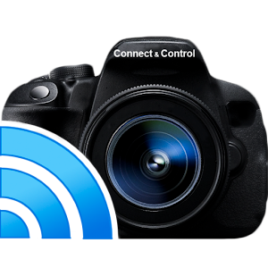 Camera Connect and Control