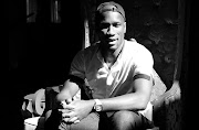 Didier Drogba was revealed as the mystery guest for the South African leg of the Heineken “Share the Drama” campaign. 