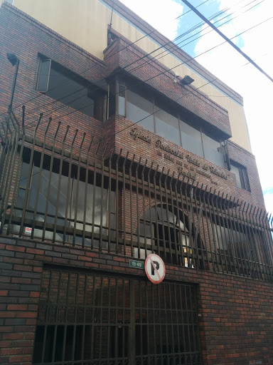 Iglesia Pentecostal Unida De Colombia