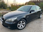 продам авто BMW 530 5er (E60)