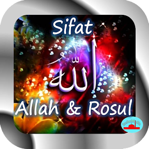 Download Sifat Allah Dan Rosul For PC Windows and Mac