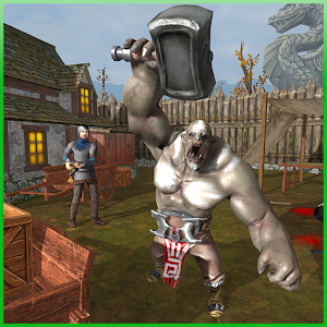 Download The Hammer For PC Windows and Mac