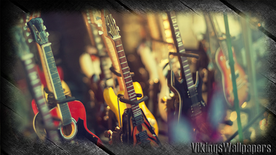 How to mod Electric Guitar Wallpaper 1.0 apk for android