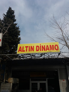 Altın Oto Dinamo