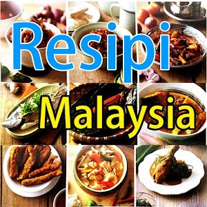 Download Resipi Malaysia For PC Windows and Mac