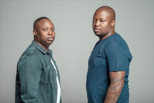 Sphectacula and DJ Naves leave Metro FM after 7 years.