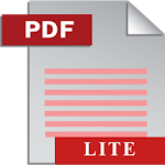 PDF Reader Lite Apk
