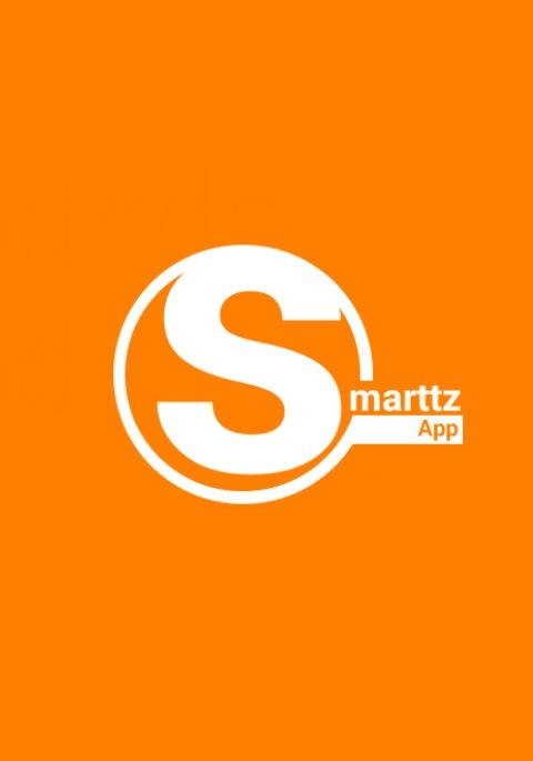 Android application SmartTZ APP screenshort