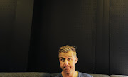 Gareth Cliff