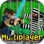 Cops Vs Robber Survival Gun 3D Apk