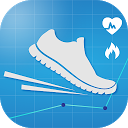 Download Pedometer Step Counter - Calorie Counter  Install Latest APK downloader