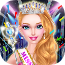 ダウンロード Fashion Doll - Beauty Queen をインストールする 最新 APK ダウンローダ