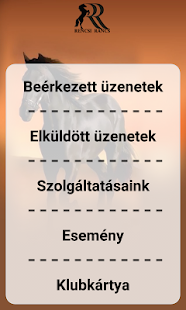 How to mod Rencsi Rancs 1.1 unlimited apk for pc