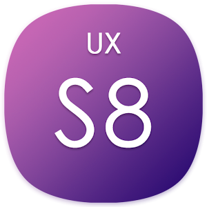 Download UX S8 For PC Windows and Mac