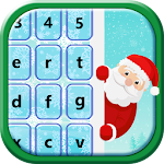 Christmas Keyboard Theme Apk