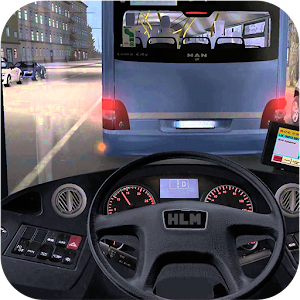 Bus Simulator Pro 1.0.4 apk