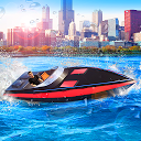 ダウンロード Boat Simulator - Driving Games をインストールする 最新 APK ダウンローダ