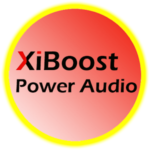 XiBoost Power Audio