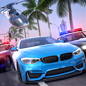 Download Racing Horizon :Unlimited Race For PC Windows and Mac