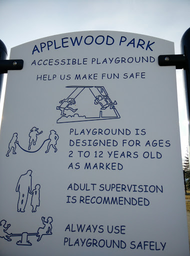 Applewood Park