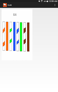 How to install RJ45 1.0 unlimited apk for bluestacks