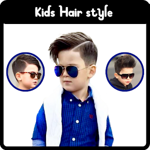 Download Kids Hair Style 2017 For PC Windows and Mac