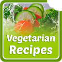 ダウンロード Vegetarian Recipes をインストールする 最新 APK ダウンローダ