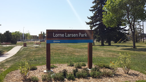 Lorne Larsen Park