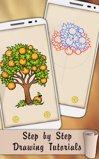 How to mod Draw Trees and Bushes lastet apk for bluestacks
