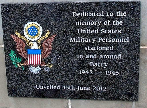 Unveiled in June 2012, the plaque is here. Link © Copyright Jaggery and licensed for reuse under this Creative Commons Licence . Submitted via Geograph