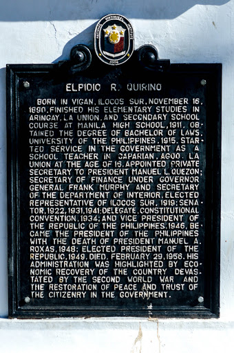 Content courtesy of Encyclopedia of Philippine Heritage, which is an ongoing program of the Wiki Society of the Philippines. Wikimedia image page here, image license is CC-BY-SA-4.0.