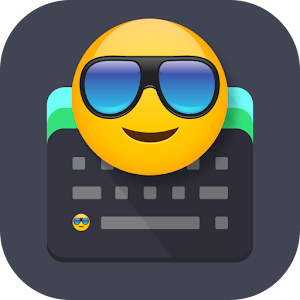 Download Emoji Keyboard- My Photo Emoji Stickers,GIF,Theme For PC Windows and Mac