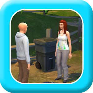 Guide THE SIMS 4.apk 1.2