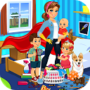 ダウンロード Super Mom Chores, Errands & Housework wit をインストールする 最新 APK ダウンローダ