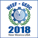 ダウンロード WEEF-GEDC 2018 をインストールする 最新 APK ダウンローダ