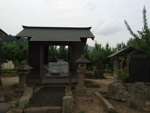 天神神社