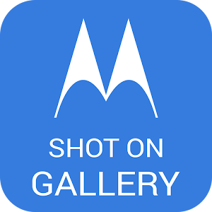 Download ShotOn for Motorola: Add Shot on to Gallery Photos For PC Windows and Mac