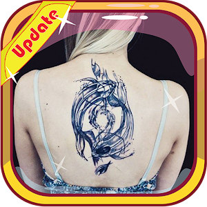 Download Women Tattoo Design 2018 For PC Windows and Mac