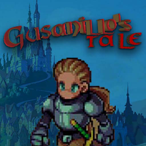 Download Gusanillo's Tale For PC Windows and Mac