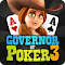 hack astuce Governor of Poker 3 - Free en français 