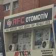 Afc Otomotiv