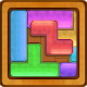 Download Wood Block Puzzle For PC Windows and Mac 1.0