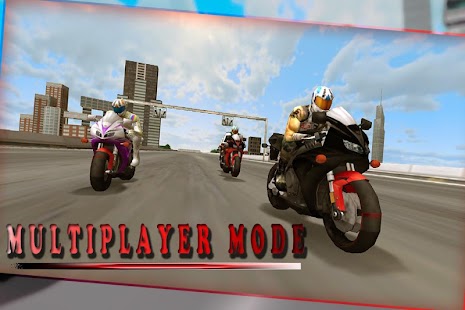How to get Furious For Speed Bike Race 1.0 apk for pc