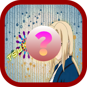 Download Guess The Tsunade Ninja For PC Windows and Mac